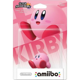 Coperta AMIIBO KIRBY NO. 11 (SUPER SMASH)