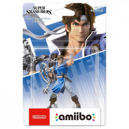 Coperta AMIIBO RICHTER BELMONT (SUPER SMASH)