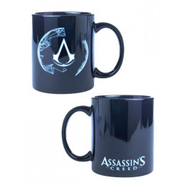 Coperta ASSASSINS CREED ANIMUS CREST MUG
