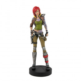 Coperta BORDERLANDS 3 LILITH FIGURINE