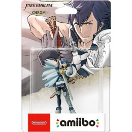 Coperta AMIIBO CHROM (FIRE EMBLEM)