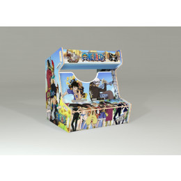 Coperta ONE PIECE (ARCADE MINI) - SW