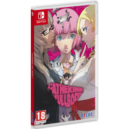 Coperta CATHERINE FULL BODY - SW