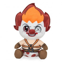 Coperta TWISTED METAL STUBBINS PLUSH SWEET TOOTH