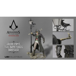 Coperta ASSASSINS CREED SYNDICATE JACOB FIGURINE