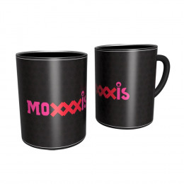 Coperta BORDERLANDS 3 MOXXI STEEL MUG