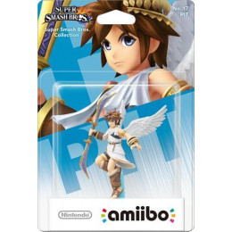 Coperta AMIIBO PIT NO. 17 (SUPER SMASH)