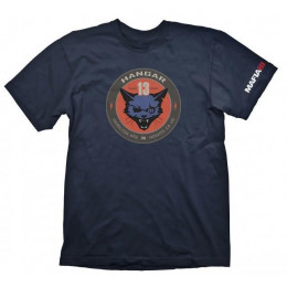 Coperta MAFIA 3 HANGAR 13 TSHIRT M