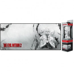 Coperta THE EVIL WITHIN 2 OVERSIZED MOUSEPAD