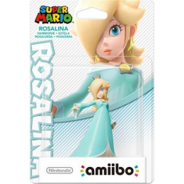 Coperta AMIIBO ROSALINA