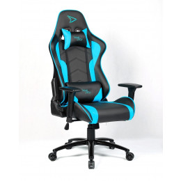 Coperta STEELPLAY - PC GAMING CHAIR - SGC01 - BLUE