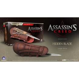 Coperta ASSASSIN’S CREED MOVIE HIDDEN BLADE REPLICA