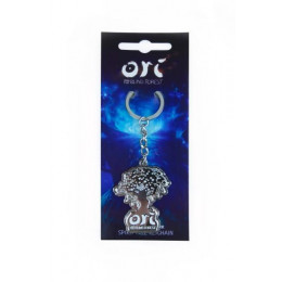 Coperta ORI AND THE BLIND FOREST SPIRIT TREE KEYCHAIN