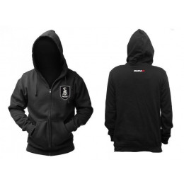 Coperta MAFIA 3 223RD ZIPPERED HOODIE M