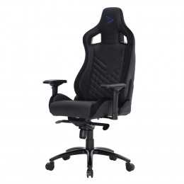 Coperta STEELPLAY - PC GAMING CHAIR - SGC02 - BLACK/BLUE