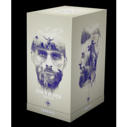 Coperta FAR CRY 5 THE FATHER EDITION - PS4