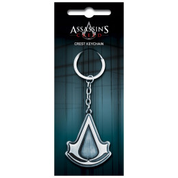 Coperta ASSASSINS CREED ASSASSINS CREST KEYCHAIN