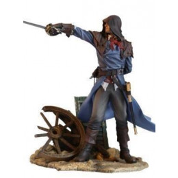 Coperta ASSASSINS CREED UNITY ARNO THE FEARLESS ASSASSIN STATUE