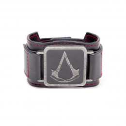 Coperta ASSASSINS CREED ROGUE WRISTBAND WITH LOGO