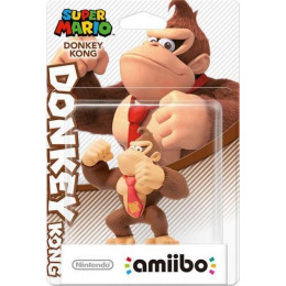 Coperta AMIIBO DONKEY KONG