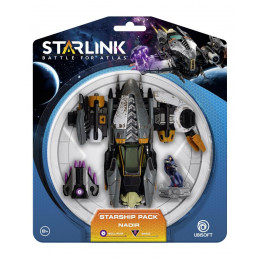 Coperta STARLINK BATTLE FOR ATLAS STARSHIP PACK NADIR