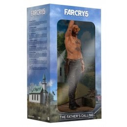Coperta FAR CRY 5 THE FATHERS CALLING FIGURINE