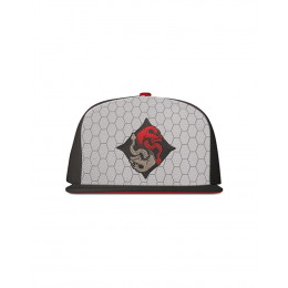 Coperta BORDERLANDS 3 TROY SNAPBACK