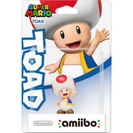 Coperta AMIIBO TOAD (SUPERMARIO)