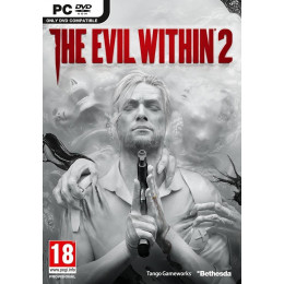 Coperta THE EVIL WITHIN 2 - PC
