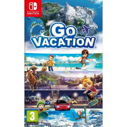 Coperta GO VACATION - SW