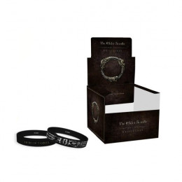 Coperta THE ELDER SCROLLS ONLINE WRISTBAND ASSORTMENT