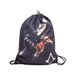 Coperta ASSASSINS CREED SYNDICATE WEAPON & CANE GYMBAG