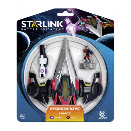 Coperta STARLINK BATTLE FOR ATLAS STARSHIP PACK LANCE