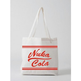 Coperta FALLOUT NUKA COLA SHOPPING BAG