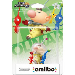 Coperta AMIIBO OLIMAR NO.44 (SUPER SMASH)