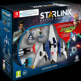 Coperta STARLINK BATTLE FOR ATLAS STARTER PACK - SW
