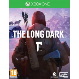 Coperta THE LONG DARK SEASON ONE WINTERMUTE - XBOX ONE
