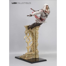 Coperta ASSASSINS CREED 2 EZIO LEAP OF FAITH FIGURINE