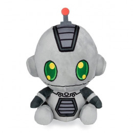 Coperta RATCHET & CLANK STUBBINS PLUSH CLASSIC CLANK