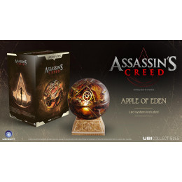 Coperta ASSASSIN’S CREED MOVIE APPLE OF EDEN REPLICA