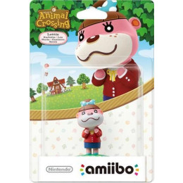 Coperta AMIIBO LOTTIE (ANIMAL CROSSING)