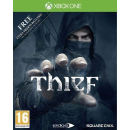 Coperta THIEF D1 EDITION - XBOX ONE