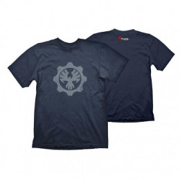 Coperta GEARS OF WAR 4 PHEONIX TSHIRT L