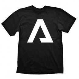 Coperta TITANFALL 2 A LOGO TSHIRT M