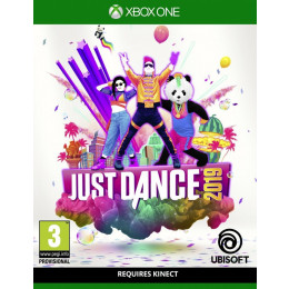 Coperta JUST DANCE 2019 - XBOX ONE