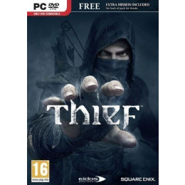 Coperta THIEF D1 EDITION - PC