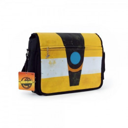 Coperta BORDERLANDS CLAPTRAP MESSENGER BAG