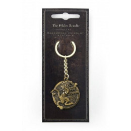 Coperta THE ELDER SCROLLS ONLINE DAGGERFALL COVENANT KEYCHAIN