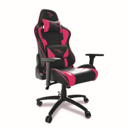 Coperta STEELPLAY - PC GAMING CHAIR - SGC01 - PINK