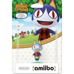 Coperta AMIIBO ROVER (ANIMAL CROSSING)